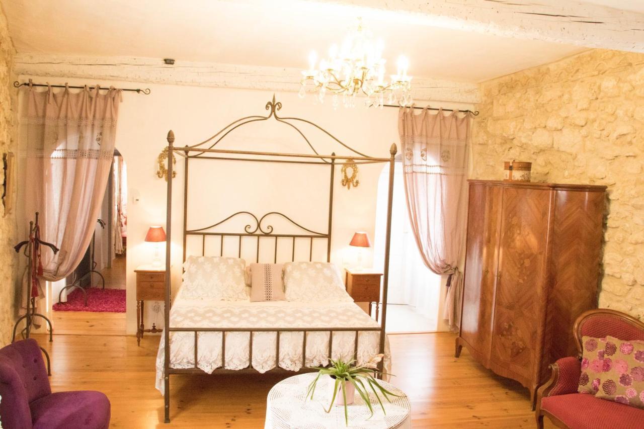Chateau De Murviel Экстерьер фото